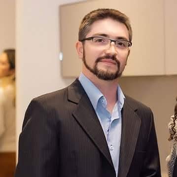 foto Perito Arquiteto e Urbanista em Palmital (SP) | Luiz Fernando dos Santos Correa | M Perícias